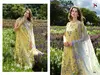 Mushq 2 By Deepsy Lawn Cotton Dupatta Pakistani Salwar Kameez Bulk Orders In India